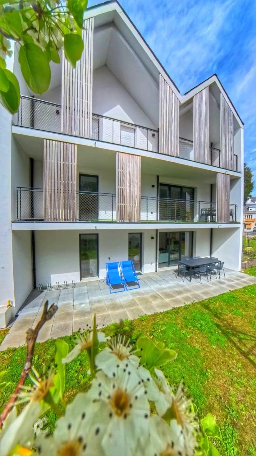 Cocon Neuf - 6 A 8 Pers 3 Chb Proche Plage, Port, Centre Ville Saint-Pierre-Quiberon Exterior photo